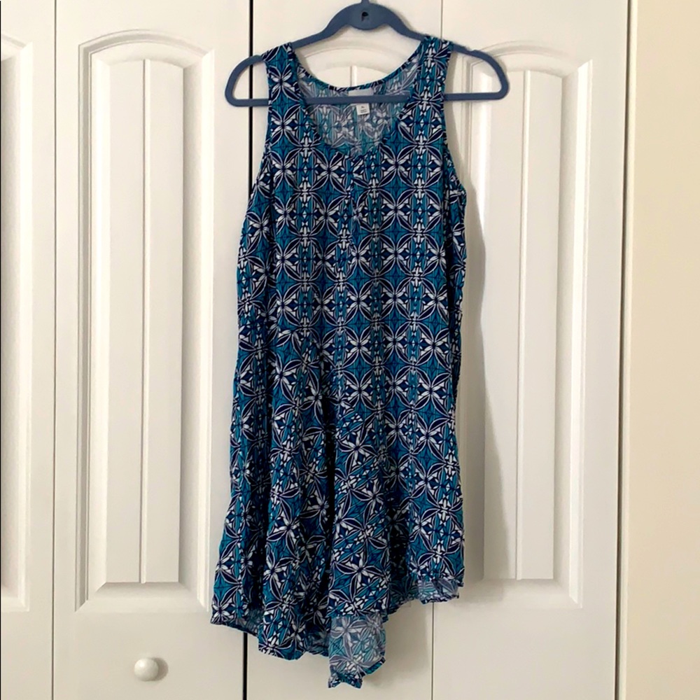 Women’s Dress